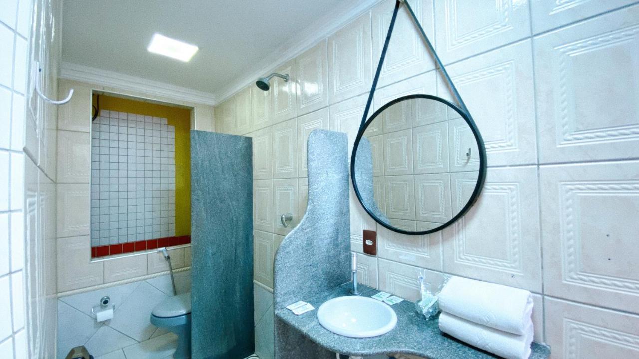 Motel Ceki Sabe Natal Luaran gambar