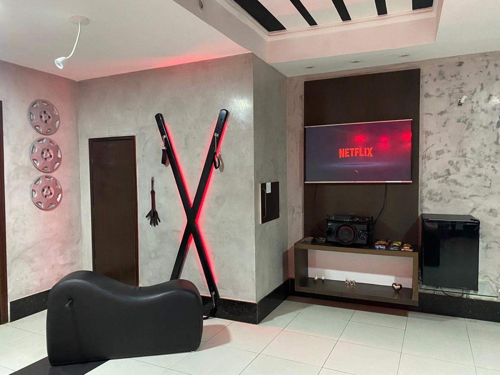 Motel Ceki Sabe Natal Luaran gambar