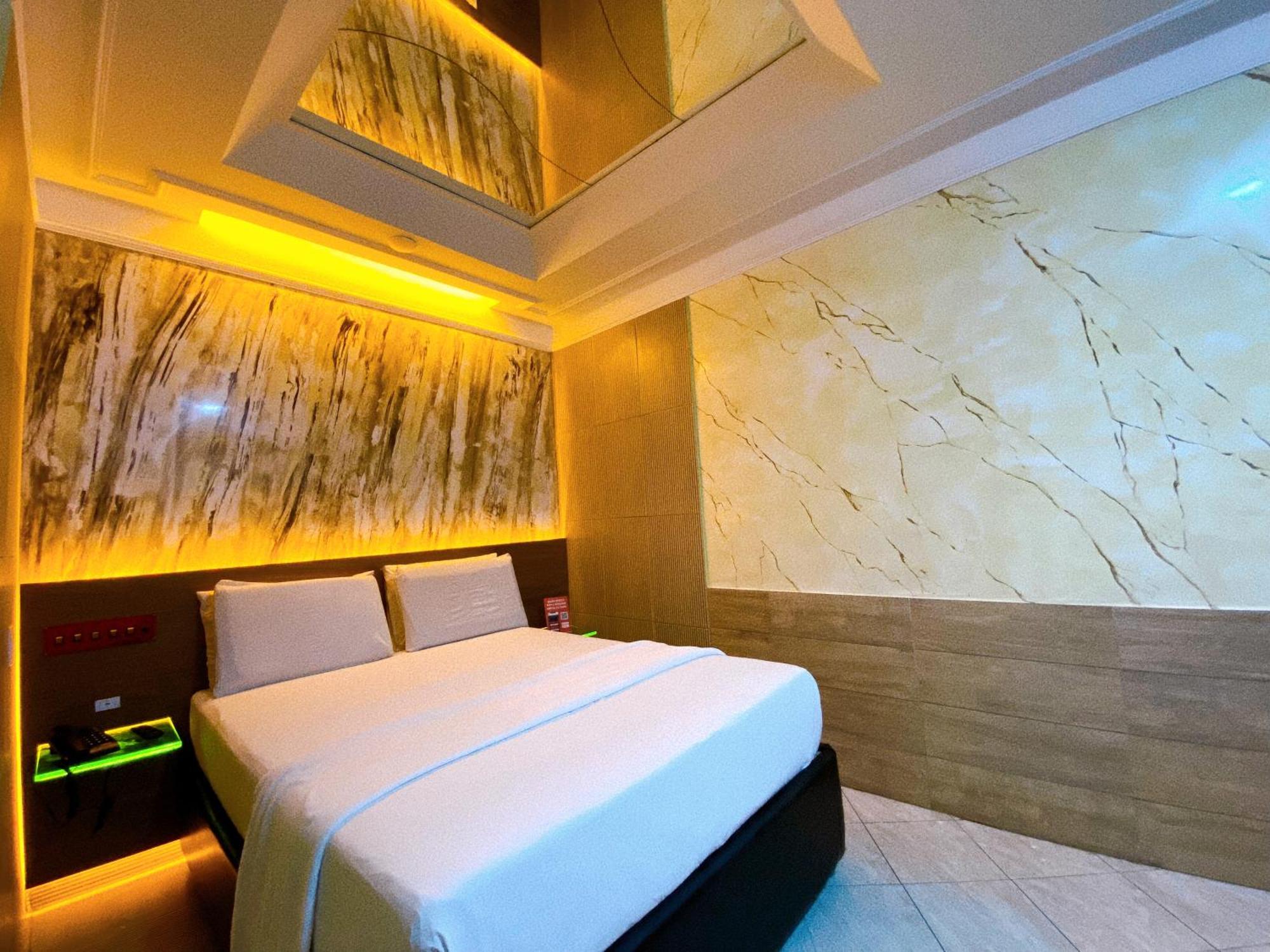 Motel Ceki Sabe Natal Luaran gambar